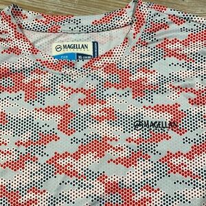 Magellan long sleeve